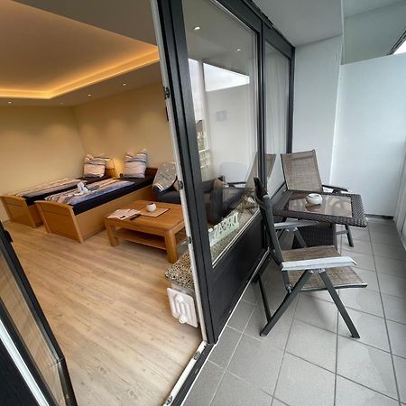 Haus Weitblick Emil Apartment Flensburg Exterior photo